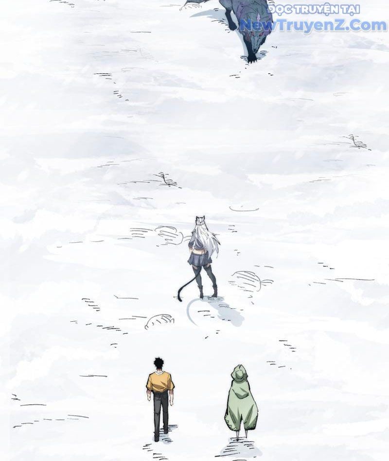 đọc truyện Triệu Hoán Ác Ma, Ta Đã Là Thâm Uyên Chương 5 ảnh 21 tại Thiên Thai Truyện