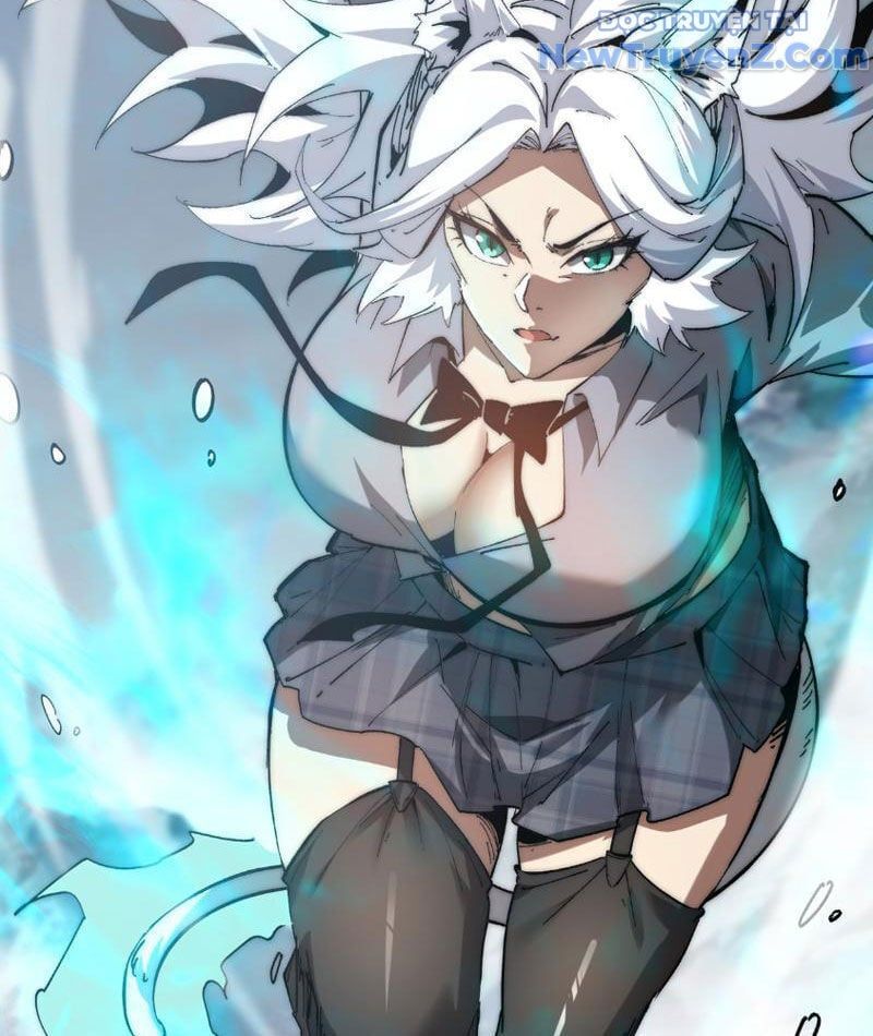 đọc truyện Triệu Hoán Ác Ma, Ta Đã Là Thâm Uyên Chương 5 ảnh 23 tại Thiên Thai Truyện