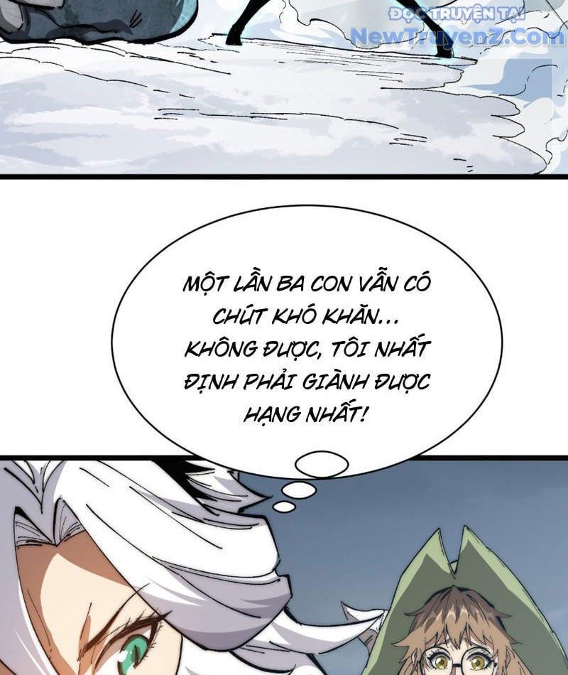 đọc truyện Triệu Hoán Ác Ma, Ta Đã Là Thâm Uyên Chương 5 ảnh 28 tại Thiên Thai Truyện