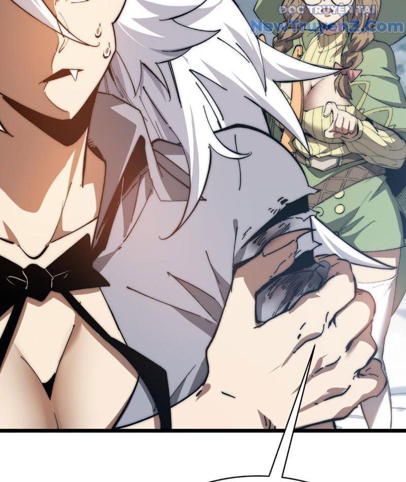 đọc truyện Triệu Hoán Ác Ma, Ta Đã Là Thâm Uyên Chương 5 ảnh 29 tại Thiên Thai Truyện