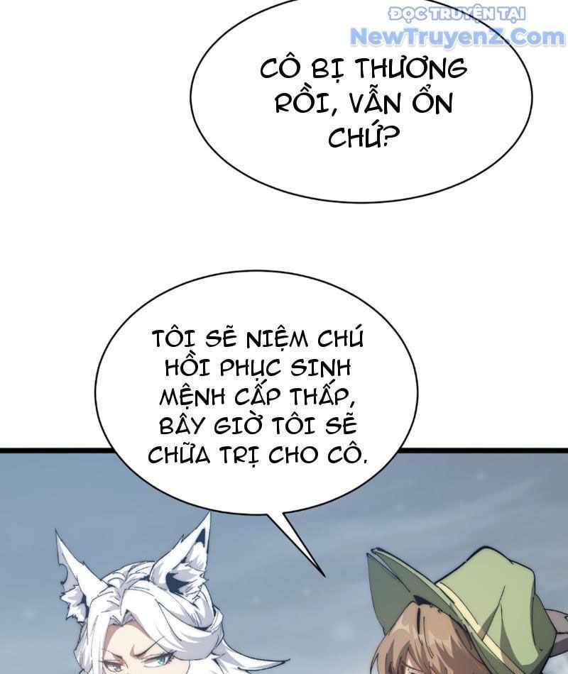 đọc truyện Triệu Hoán Ác Ma, Ta Đã Là Thâm Uyên Chương 5 ảnh 30 tại Thiên Thai Truyện