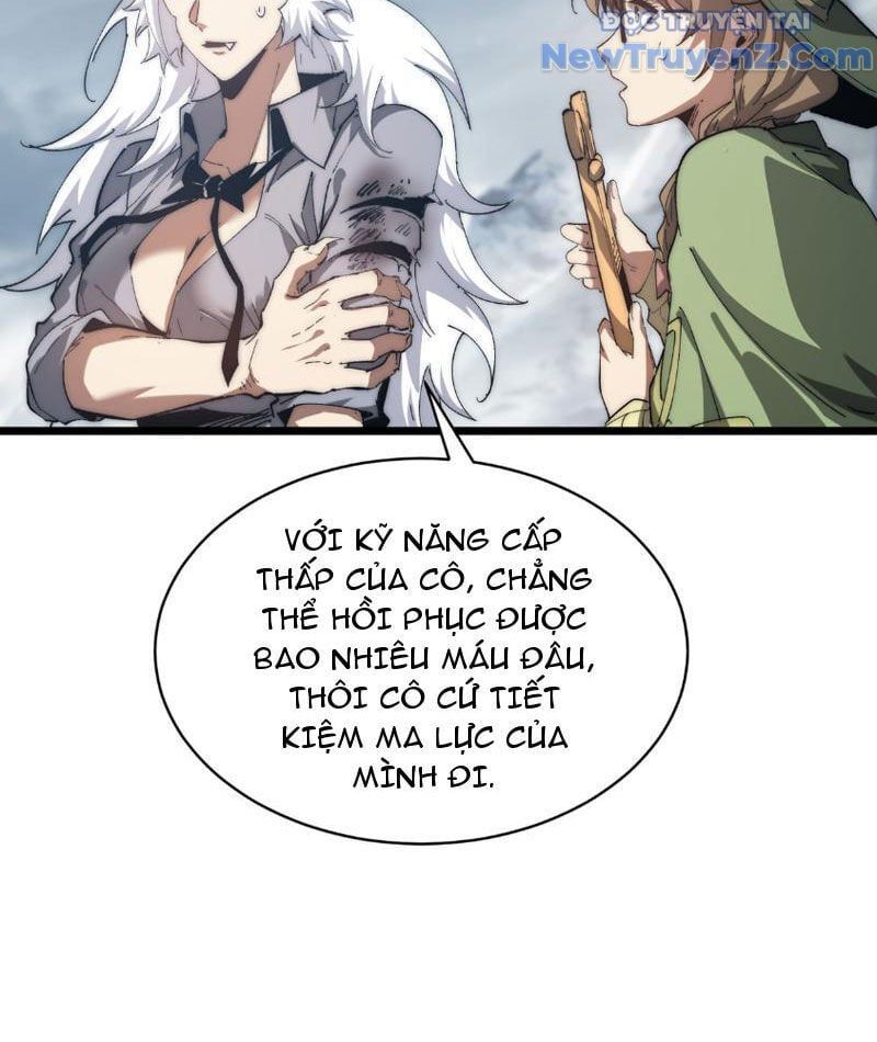 đọc truyện Triệu Hoán Ác Ma, Ta Đã Là Thâm Uyên Chương 5 ảnh 31 tại Thiên Thai Truyện