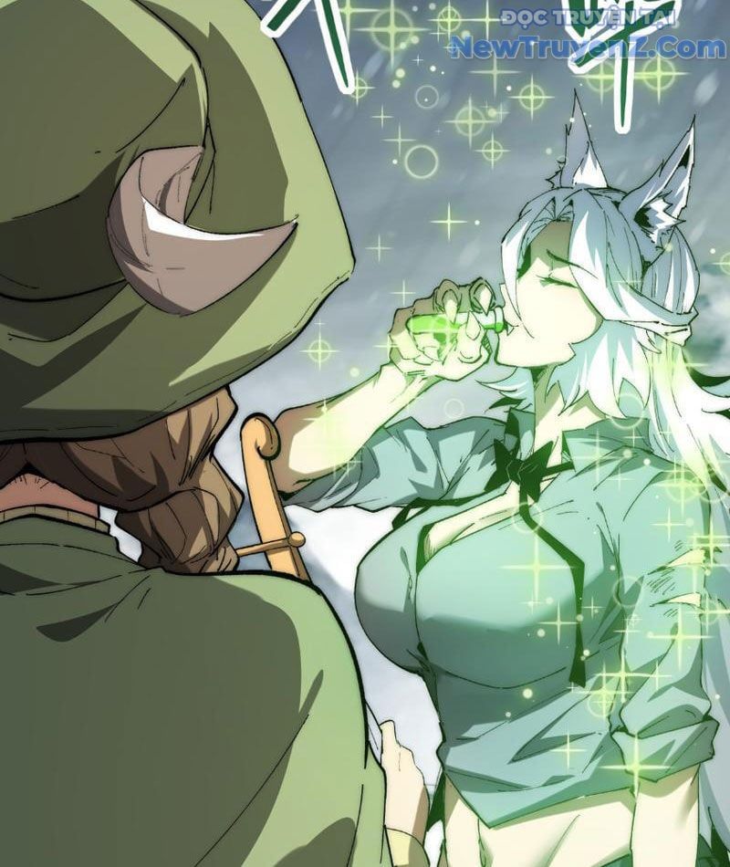 đọc truyện Triệu Hoán Ác Ma, Ta Đã Là Thâm Uyên Chương 5 ảnh 33 tại Thiên Thai Truyện