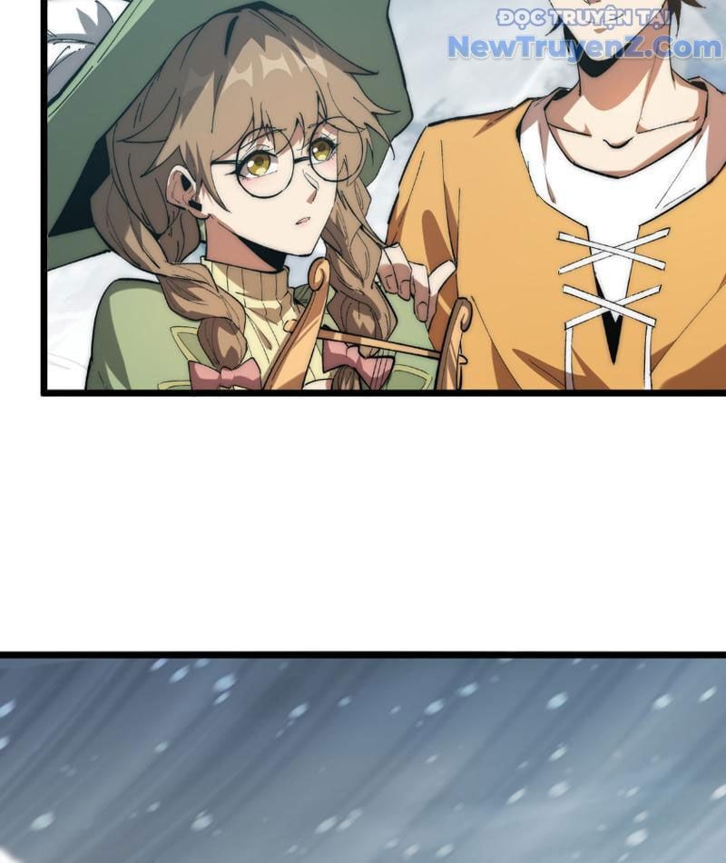 đọc truyện Triệu Hoán Ác Ma, Ta Đã Là Thâm Uyên Chương 5 ảnh 35 tại Thiên Thai Truyện