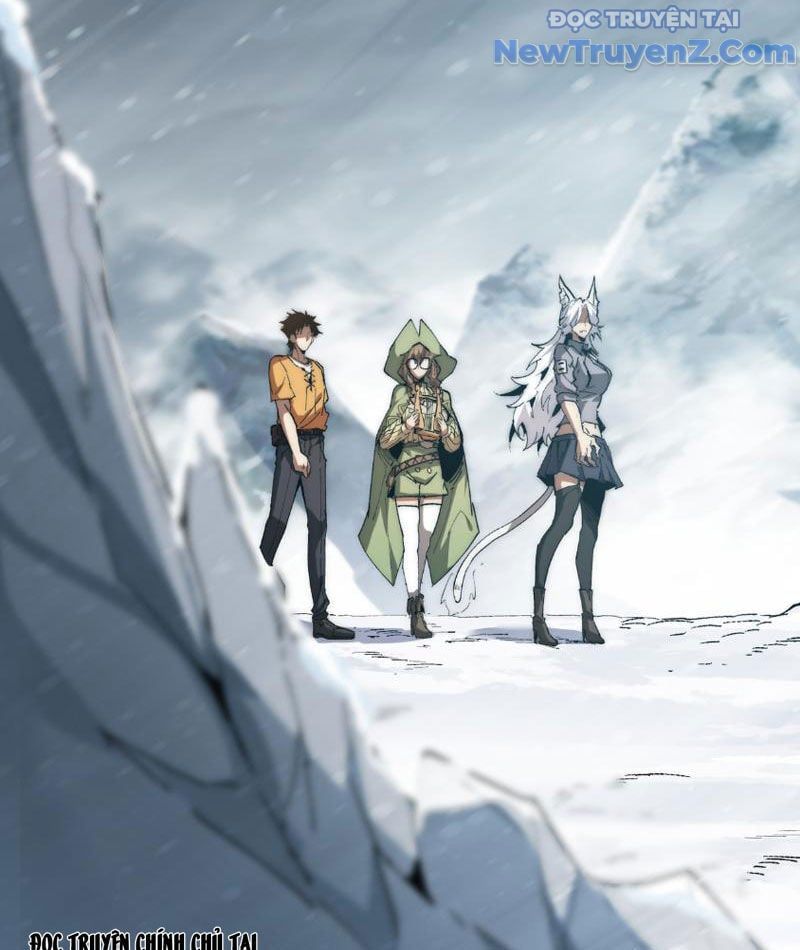 đọc truyện Triệu Hoán Ác Ma, Ta Đã Là Thâm Uyên Chương 5 ảnh 36 tại Thiên Thai Truyện