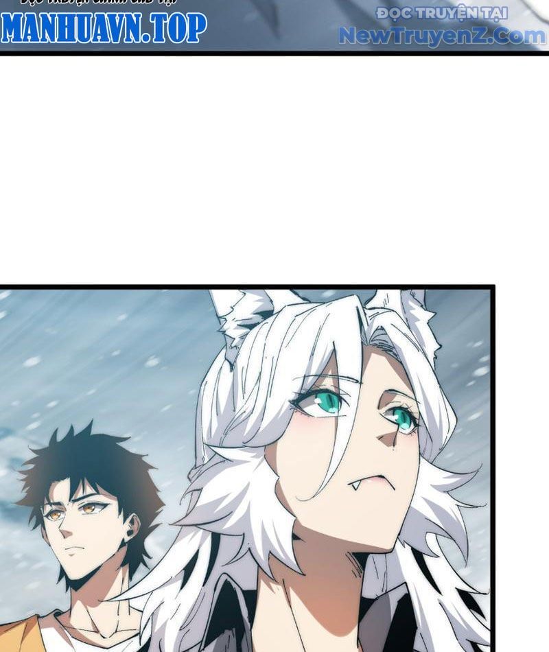 đọc truyện Triệu Hoán Ác Ma, Ta Đã Là Thâm Uyên Chương 5 ảnh 37 tại Thiên Thai Truyện