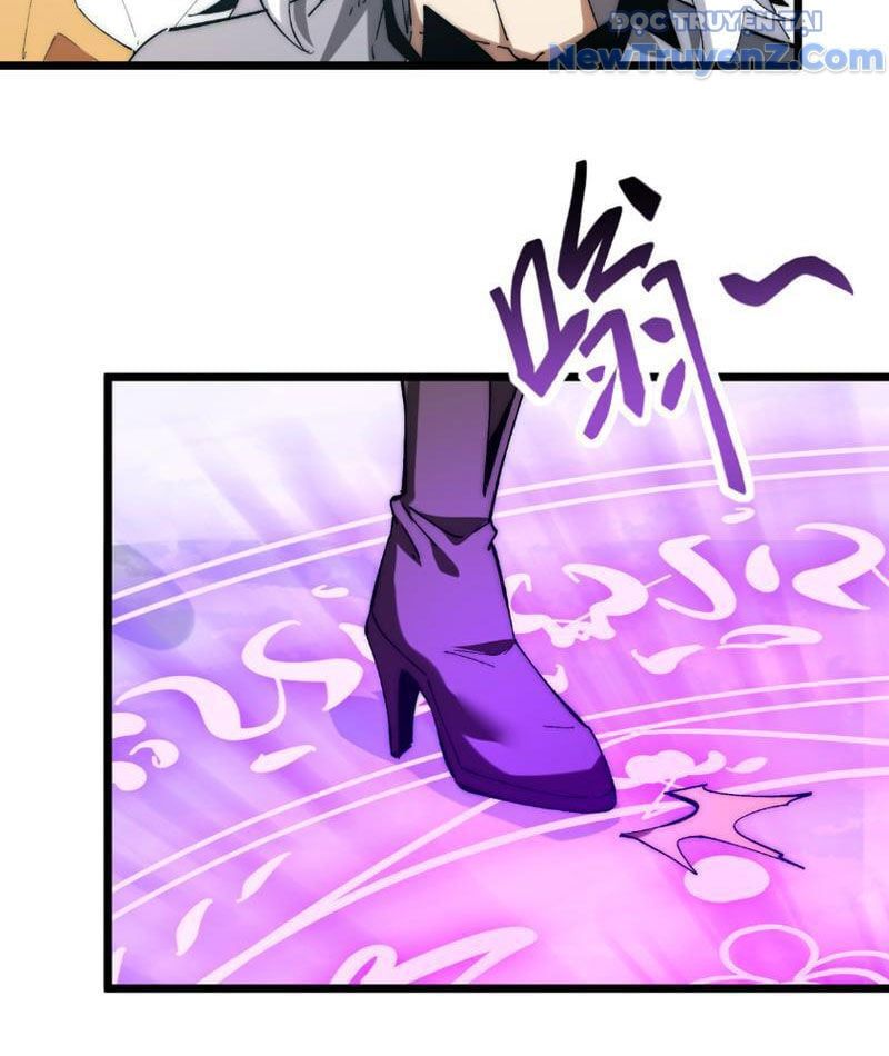 đọc truyện Triệu Hoán Ác Ma, Ta Đã Là Thâm Uyên Chương 5 ảnh 38 tại Thiên Thai Truyện