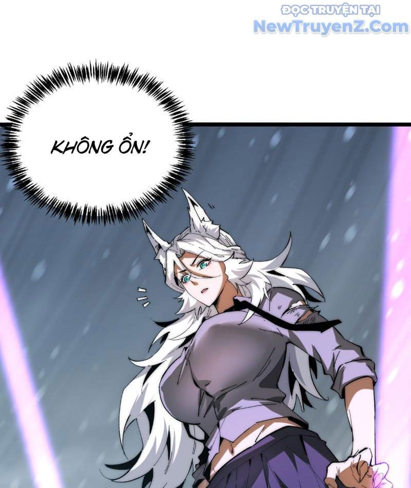 đọc truyện Triệu Hoán Ác Ma, Ta Đã Là Thâm Uyên Chương 5 ảnh 39 tại Thiên Thai Truyện