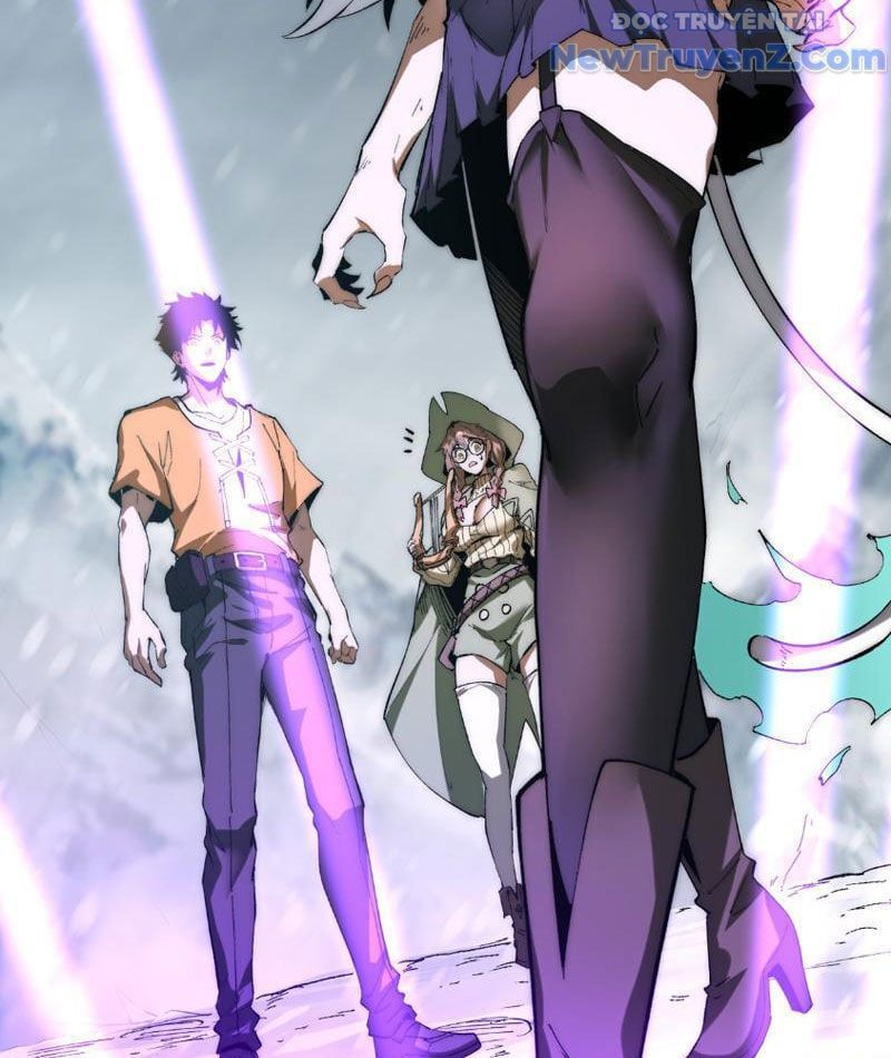 đọc truyện Triệu Hoán Ác Ma, Ta Đã Là Thâm Uyên Chương 5 ảnh 40 tại Thiên Thai Truyện