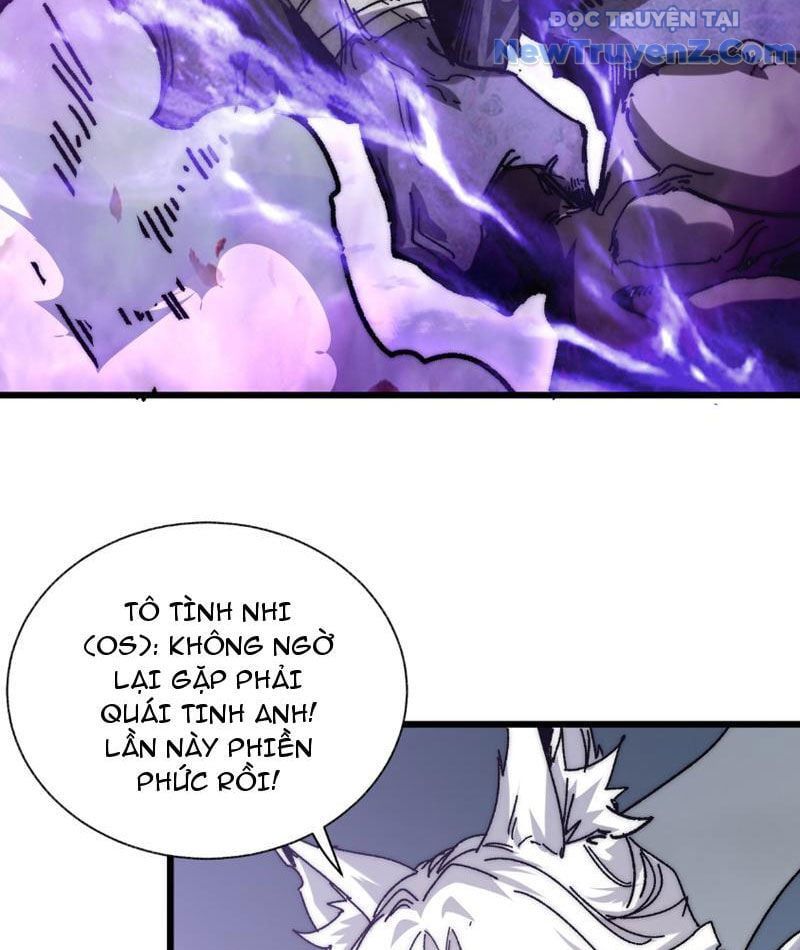 đọc truyện Triệu Hoán Ác Ma, Ta Đã Là Thâm Uyên Chương 5 ảnh 48 tại Thiên Thai Truyện