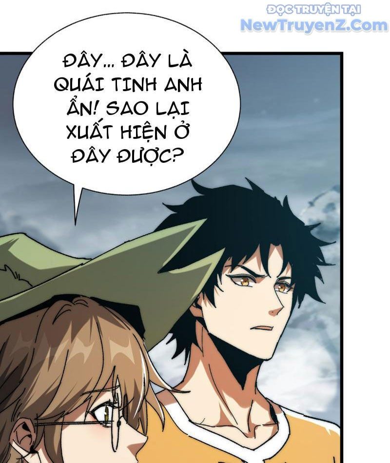 đọc truyện Triệu Hoán Ác Ma, Ta Đã Là Thâm Uyên Chương 5 ảnh 50 tại Thiên Thai Truyện