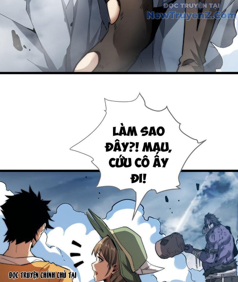 đọc truyện Triệu Hoán Ác Ma, Ta Đã Là Thâm Uyên Chương 5 ảnh 59 tại Thiên Thai Truyện