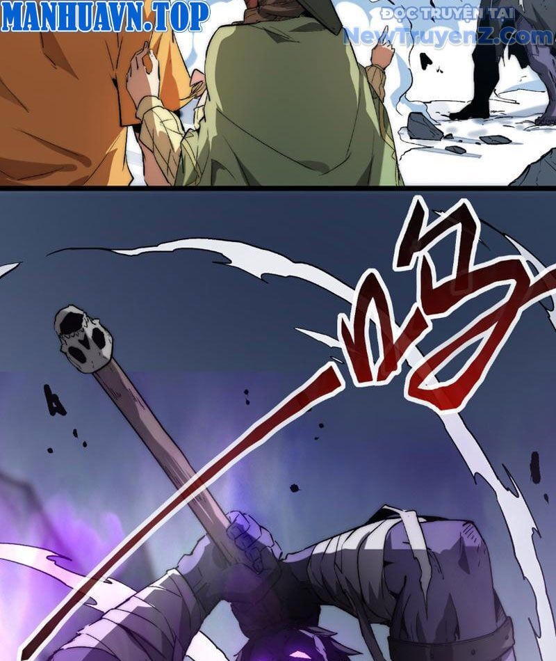 đọc truyện Triệu Hoán Ác Ma, Ta Đã Là Thâm Uyên Chương 5 ảnh 60 tại Thiên Thai Truyện