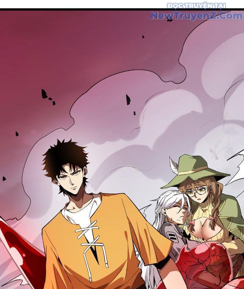 đọc truyện Triệu Hoán Ác Ma, Ta Đã Là Thâm Uyên Chương 5 ảnh 79 tại Thiên Thai Truyện