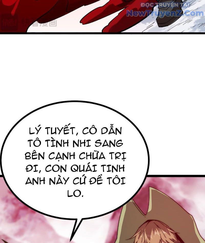 đọc truyện Triệu Hoán Ác Ma, Ta Đã Là Thâm Uyên Chương 5 ảnh 81 tại Thiên Thai Truyện