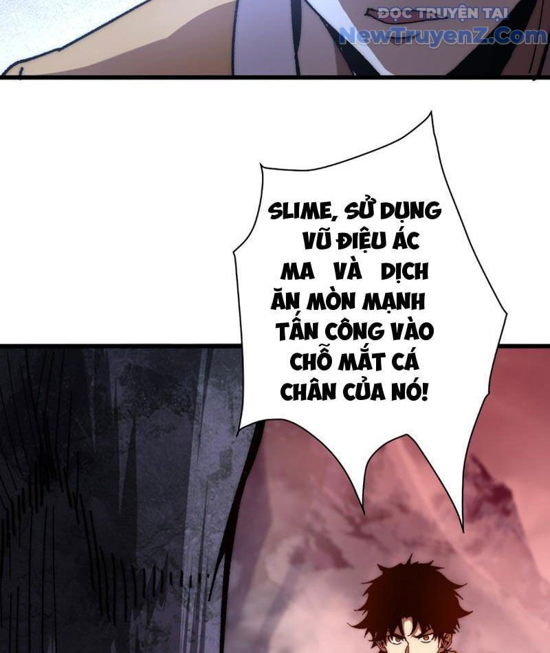 đọc truyện Triệu Hoán Ác Ma, Ta Đã Là Thâm Uyên Chương 6 ảnh 23 tại Thiên Thai Truyện