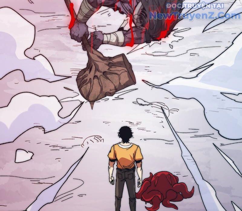 đọc truyện Triệu Hoán Ác Ma, Ta Đã Là Thâm Uyên Chương 6 ảnh 34 tại Thiên Thai Truyện