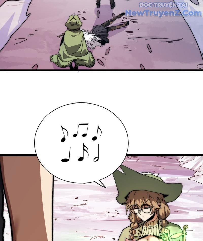 đọc truyện Triệu Hoán Ác Ma, Ta Đã Là Thâm Uyên Chương 6 ảnh 35 tại Thiên Thai Truyện