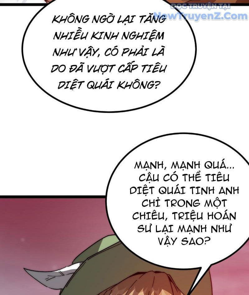 đọc truyện Triệu Hoán Ác Ma, Ta Đã Là Thâm Uyên Chương 6 ảnh 54 tại Thiên Thai Truyện