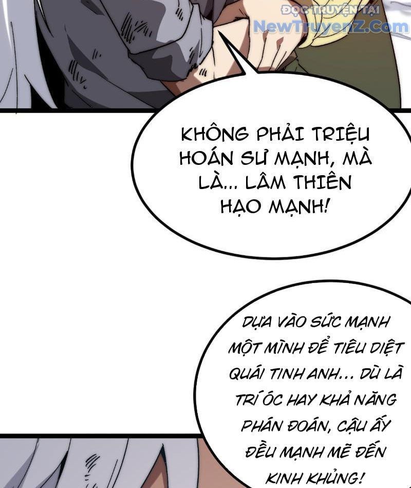 đọc truyện Triệu Hoán Ác Ma, Ta Đã Là Thâm Uyên Chương 6 ảnh 56 tại Thiên Thai Truyện