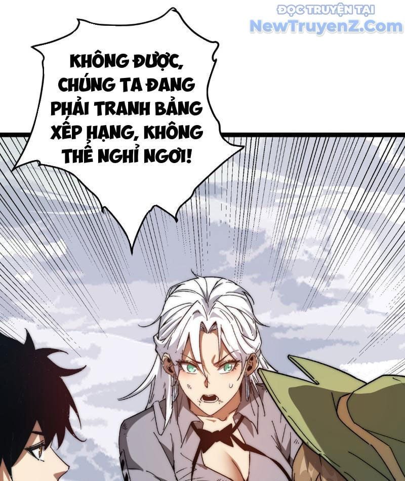 đọc truyện Triệu Hoán Ác Ma, Ta Đã Là Thâm Uyên Chương 6 ảnh 64 tại Thiên Thai Truyện