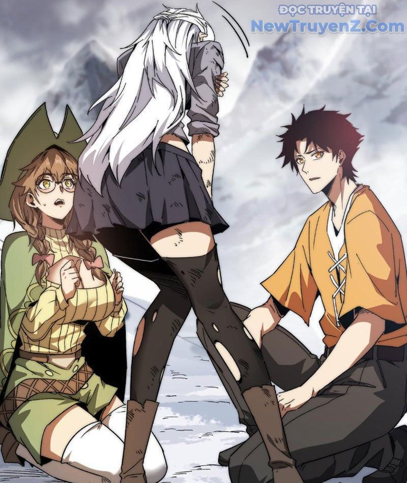 đọc truyện Triệu Hoán Ác Ma, Ta Đã Là Thâm Uyên Chương 6 ảnh 67 tại Thiên Thai Truyện