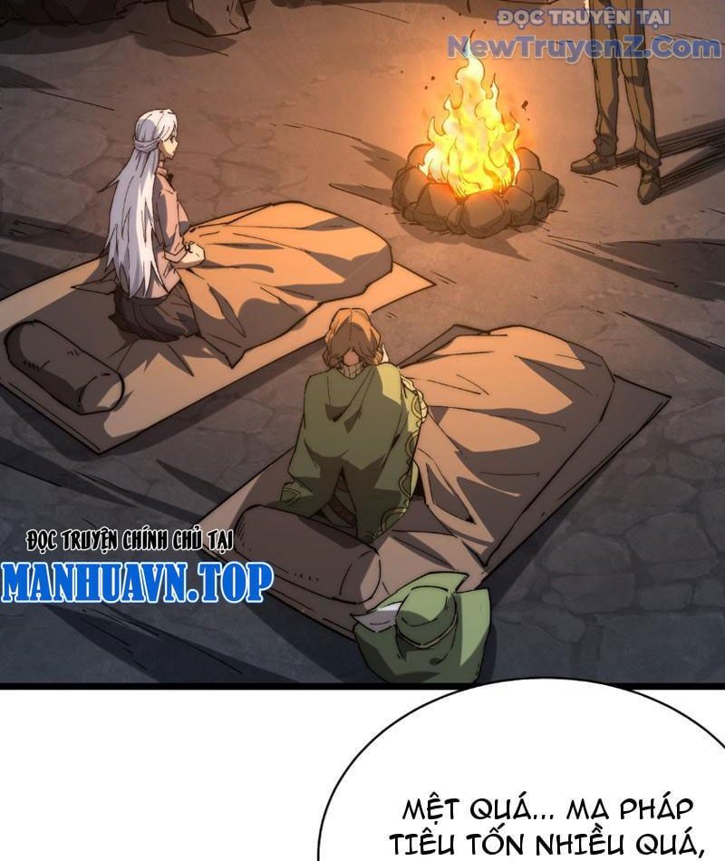 đọc truyện Triệu Hoán Ác Ma, Ta Đã Là Thâm Uyên Chương 6 ảnh 76 tại Thiên Thai Truyện