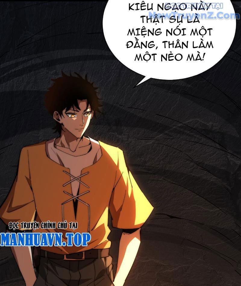 đọc truyện Triệu Hoán Ác Ma, Ta Đã Là Thâm Uyên Chương 6 ảnh 88 tại Thiên Thai Truyện