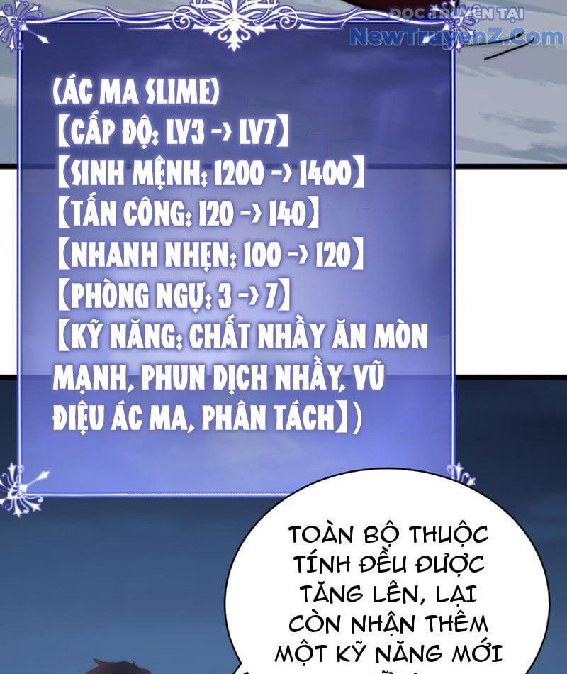 đọc truyện Triệu Hoán Ác Ma, Ta Đã Là Thâm Uyên Chương 7 ảnh 15 tại Thiên Thai Truyện