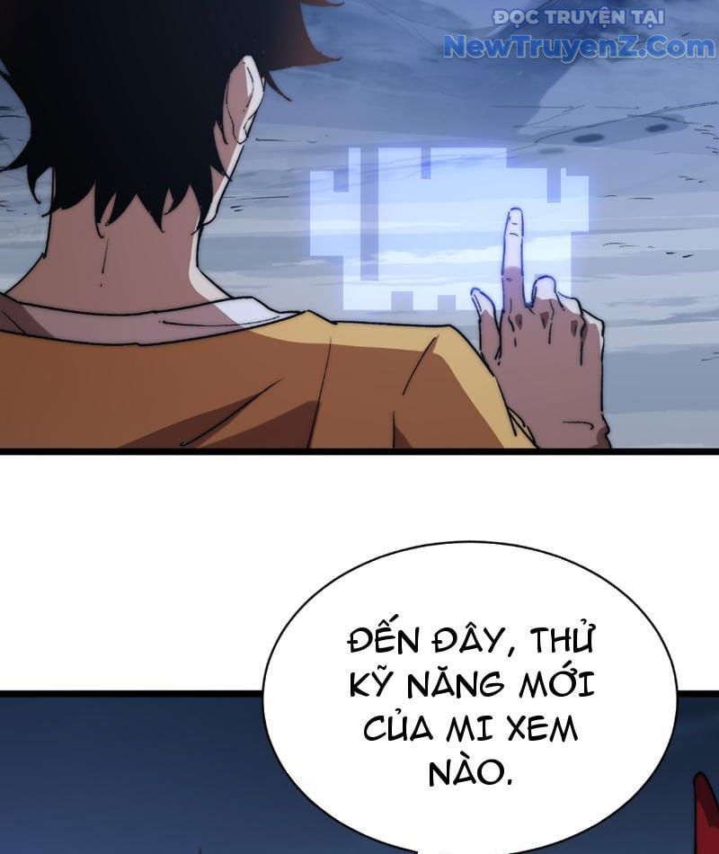 đọc truyện Triệu Hoán Ác Ma, Ta Đã Là Thâm Uyên Chương 7 ảnh 18 tại Thiên Thai Truyện