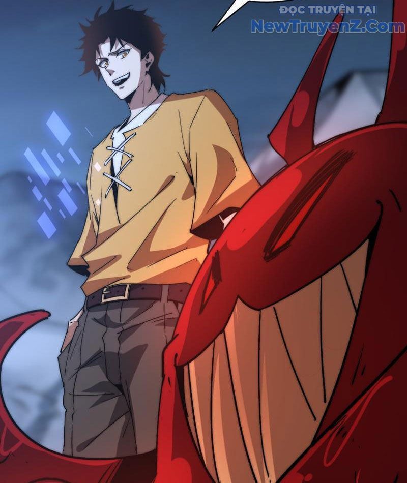 đọc truyện Triệu Hoán Ác Ma, Ta Đã Là Thâm Uyên Chương 7 ảnh 19 tại Thiên Thai Truyện