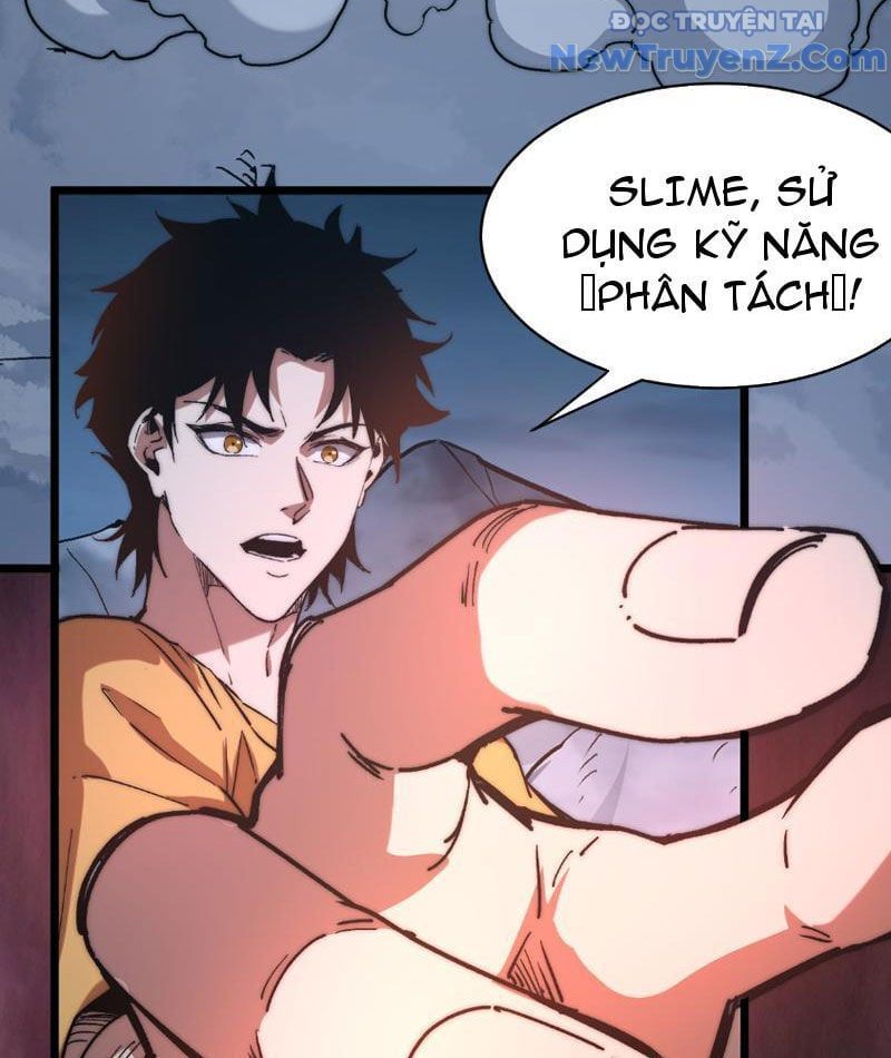 đọc truyện Triệu Hoán Ác Ma, Ta Đã Là Thâm Uyên Chương 7 ảnh 23 tại Thiên Thai Truyện