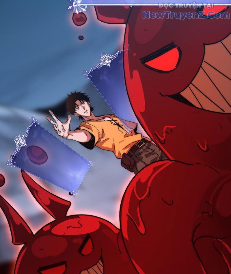 đọc truyện Triệu Hoán Ác Ma, Ta Đã Là Thâm Uyên Chương 7 ảnh 28 tại Thiên Thai Truyện