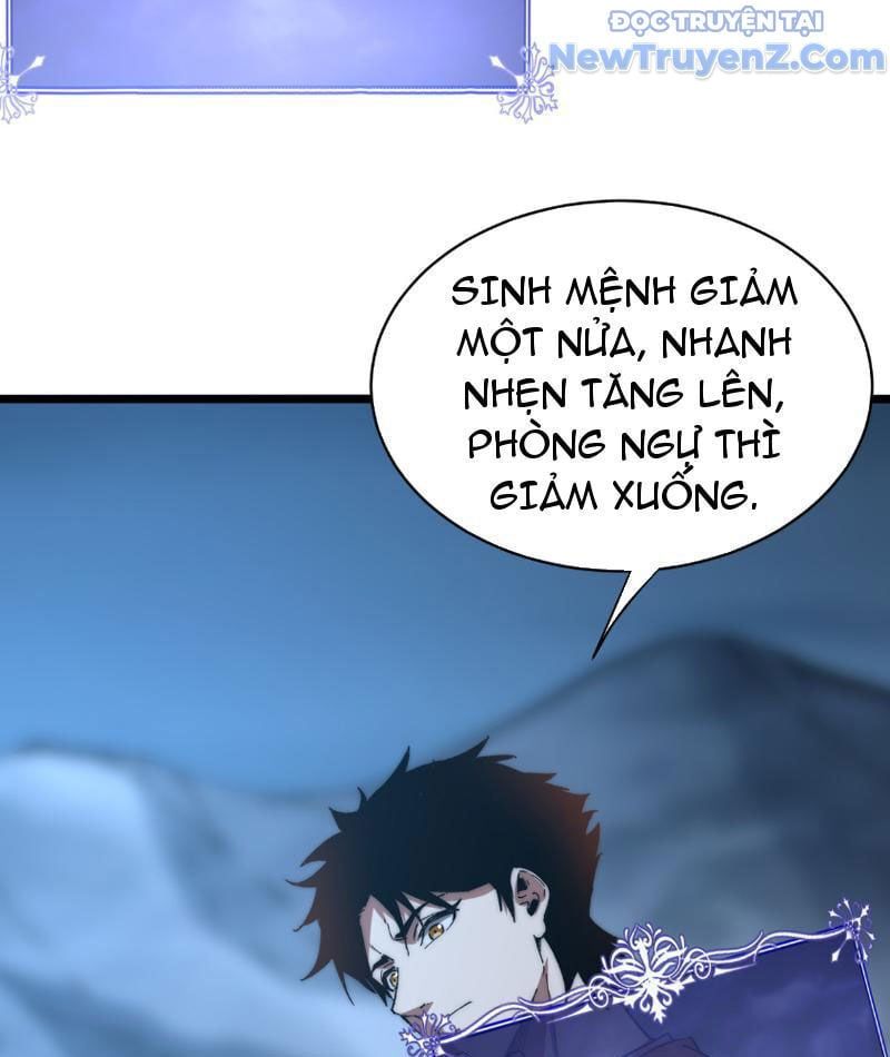 đọc truyện Triệu Hoán Ác Ma, Ta Đã Là Thâm Uyên Chương 7 ảnh 30 tại Thiên Thai Truyện