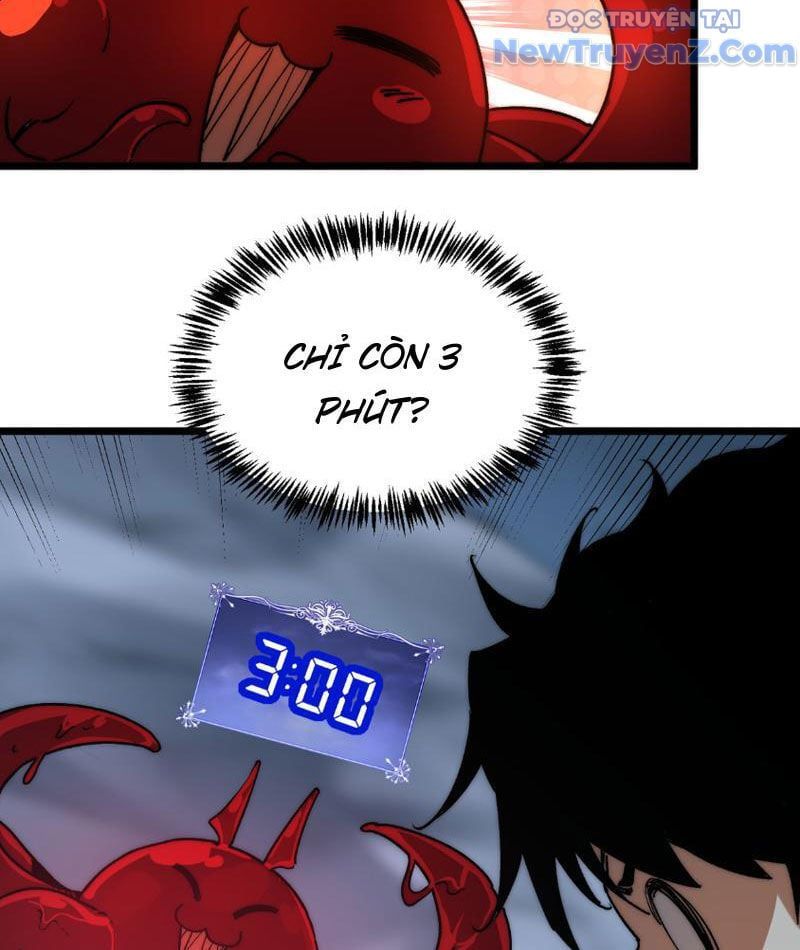 đọc truyện Triệu Hoán Ác Ma, Ta Đã Là Thâm Uyên Chương 7 ảnh 33 tại Thiên Thai Truyện