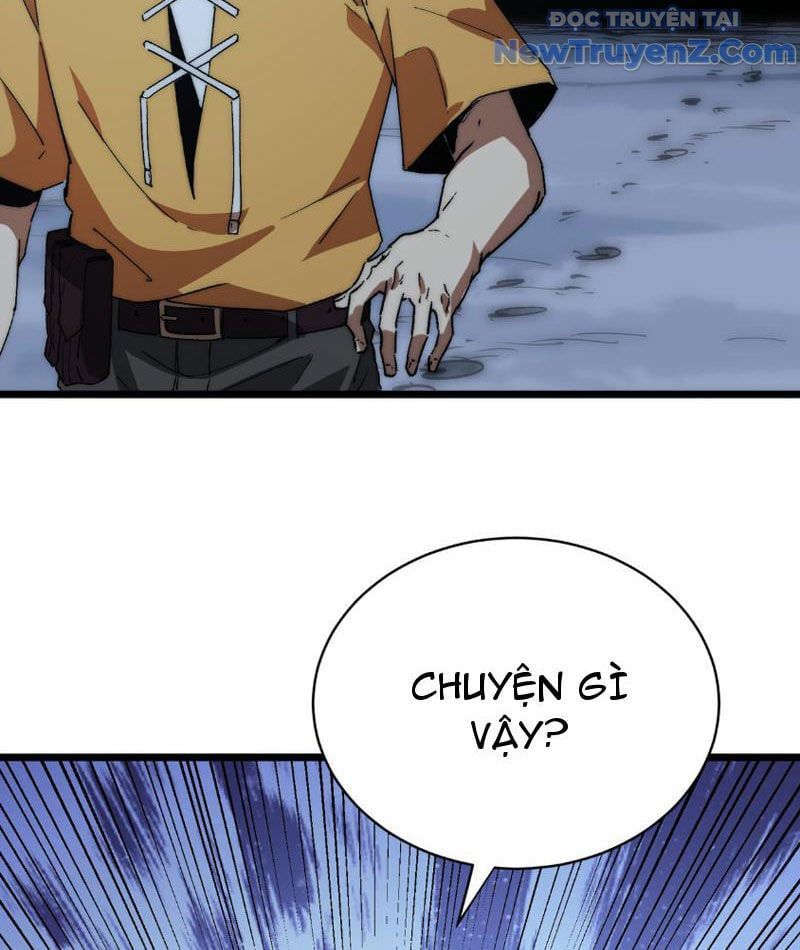 đọc truyện Triệu Hoán Ác Ma, Ta Đã Là Thâm Uyên Chương 7 ảnh 37 tại Thiên Thai Truyện