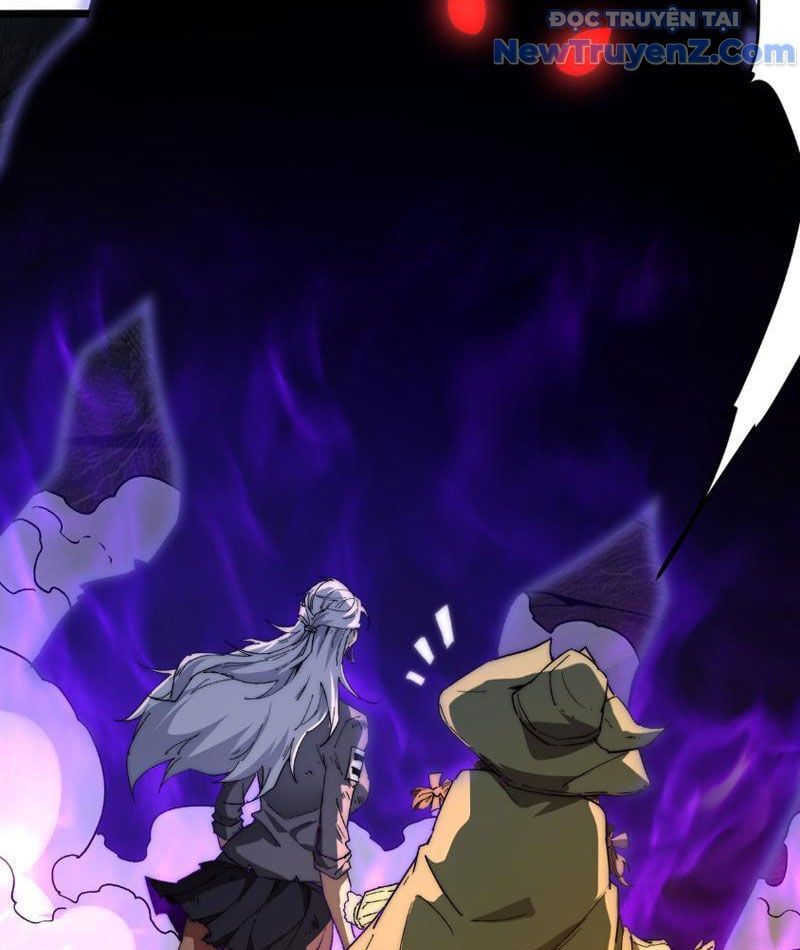 đọc truyện Triệu Hoán Ác Ma, Ta Đã Là Thâm Uyên Chương 7 ảnh 44 tại Thiên Thai Truyện