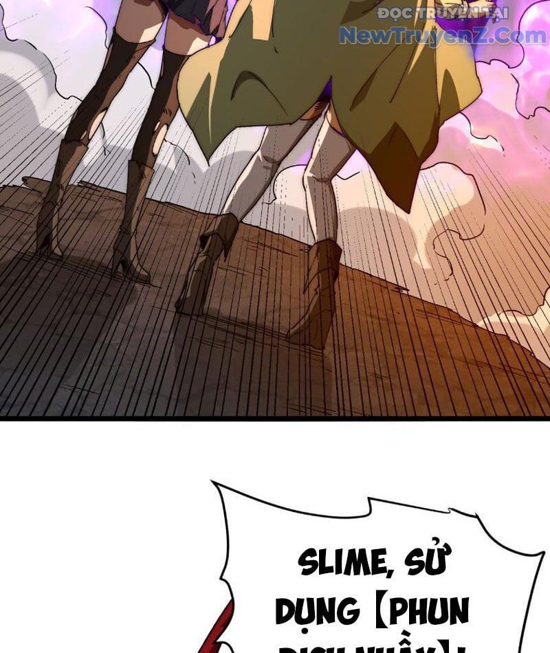 đọc truyện Triệu Hoán Ác Ma, Ta Đã Là Thâm Uyên Chương 7 ảnh 45 tại Thiên Thai Truyện