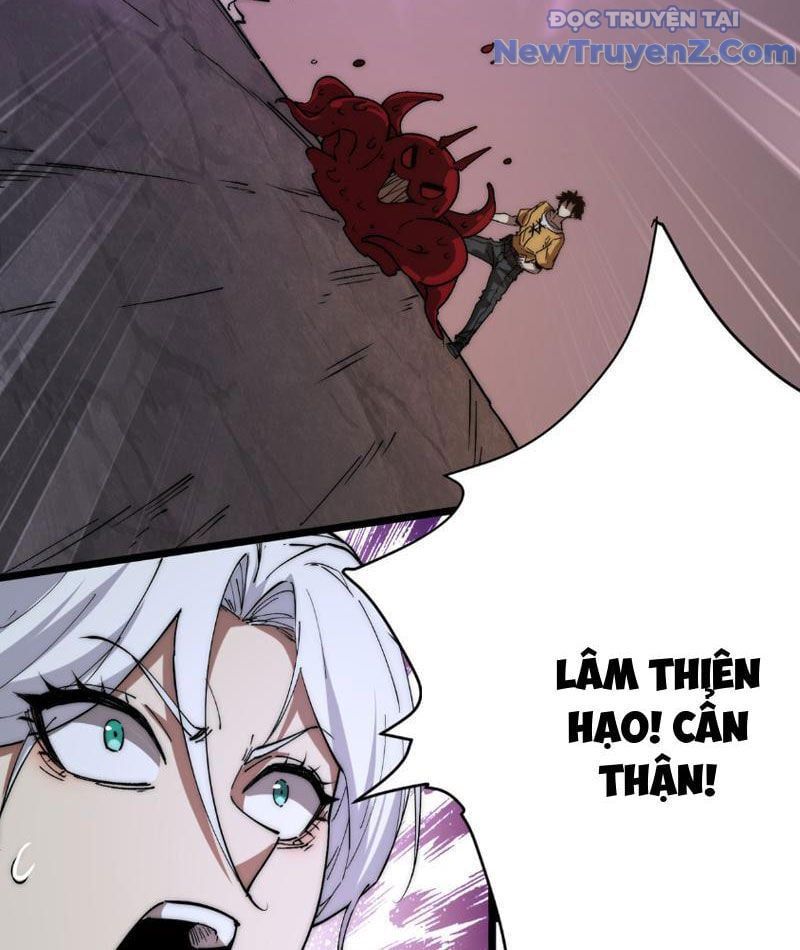 đọc truyện Triệu Hoán Ác Ma, Ta Đã Là Thâm Uyên Chương 7 ảnh 61 tại Thiên Thai Truyện