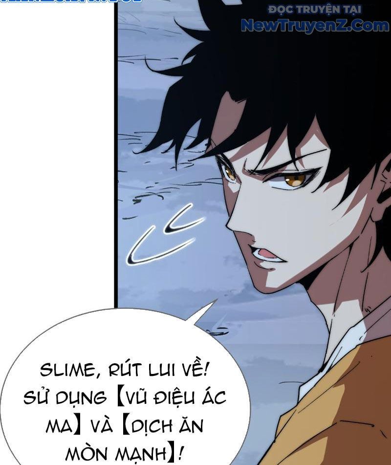 đọc truyện Triệu Hoán Ác Ma, Ta Đã Là Thâm Uyên Chương 7 ảnh 83 tại Thiên Thai Truyện