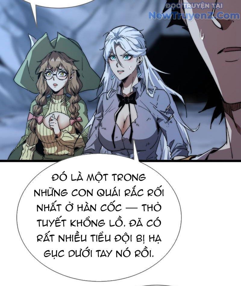 đọc truyện Triệu Hoán Ác Ma, Ta Đã Là Thâm Uyên Chương 7 ảnh 89 tại Thiên Thai Truyện