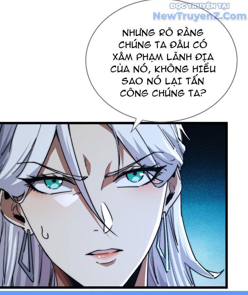 đọc truyện Triệu Hoán Ác Ma, Ta Đã Là Thâm Uyên Chương 7 ảnh 90 tại Thiên Thai Truyện