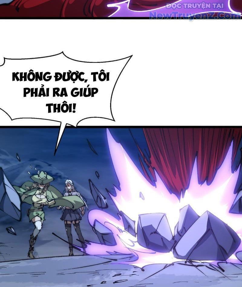 đọc truyện Triệu Hoán Ác Ma, Ta Đã Là Thâm Uyên Chương 8 ảnh 17 tại Thiên Thai Truyện