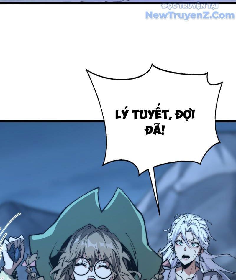 đọc truyện Triệu Hoán Ác Ma, Ta Đã Là Thâm Uyên Chương 8 ảnh 18 tại Thiên Thai Truyện