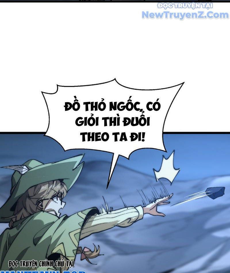 đọc truyện Triệu Hoán Ác Ma, Ta Đã Là Thâm Uyên Chương 8 ảnh 20 tại Thiên Thai Truyện