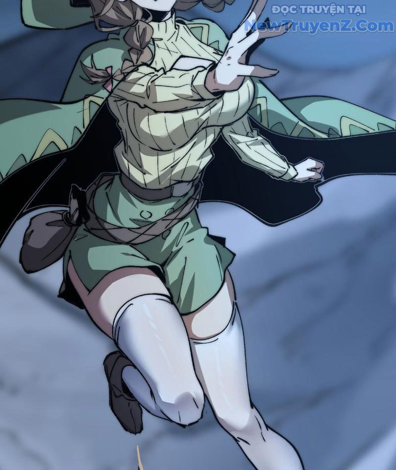 đọc truyện Triệu Hoán Ác Ma, Ta Đã Là Thâm Uyên Chương 8 ảnh 30 tại Thiên Thai Truyện