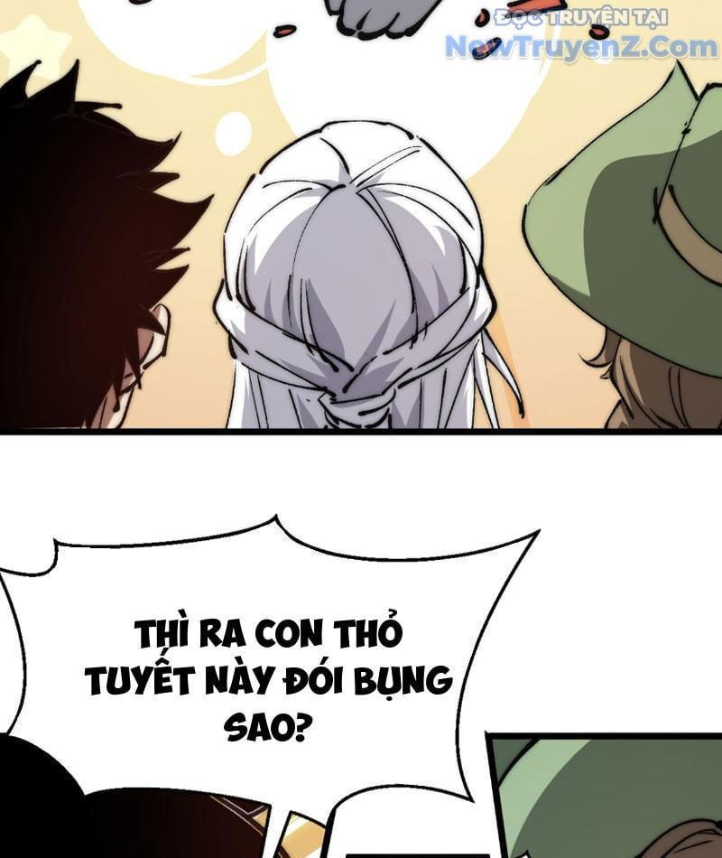 đọc truyện Triệu Hoán Ác Ma, Ta Đã Là Thâm Uyên Chương 8 ảnh 35 tại Thiên Thai Truyện