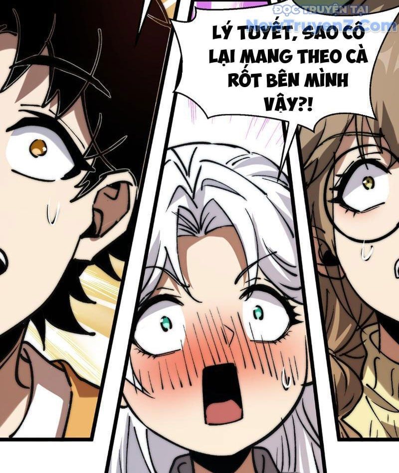 đọc truyện Triệu Hoán Ác Ma, Ta Đã Là Thâm Uyên Chương 8 ảnh 36 tại Thiên Thai Truyện