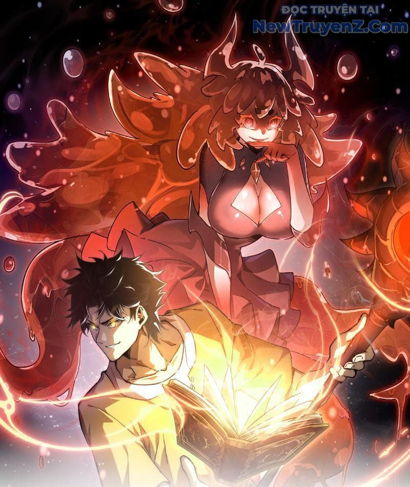 đọc truyện Triệu Hoán Ác Ma, Ta Đã Là Thâm Uyên Chương 8 ảnh 6 tại Thiên Thai Truyện