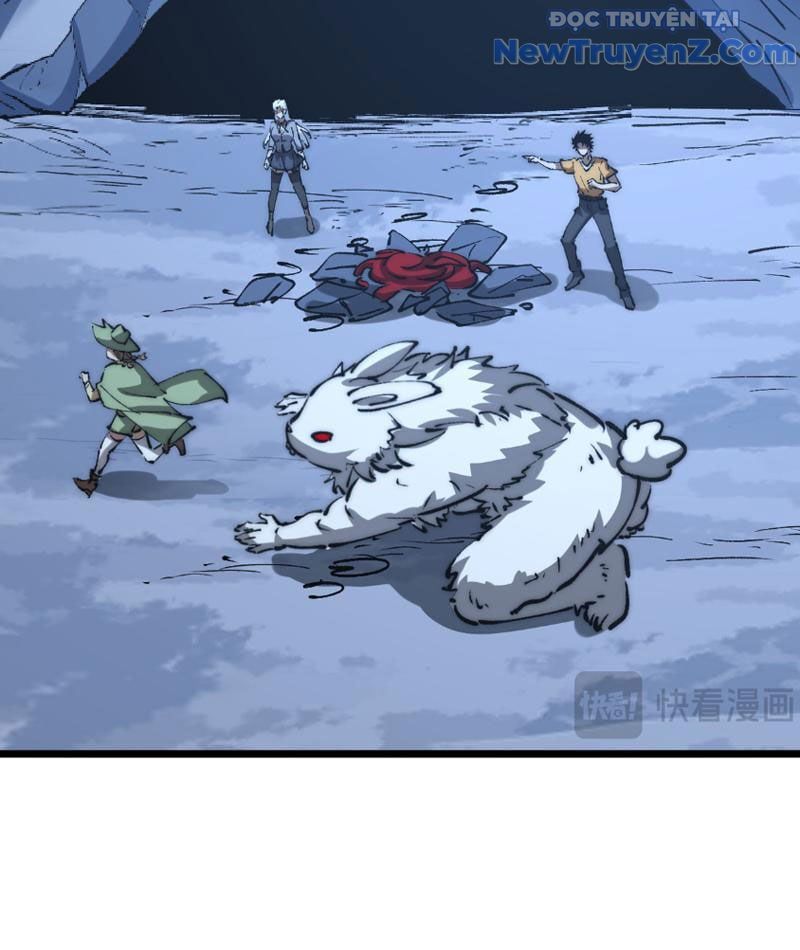 đọc truyện Triệu Hoán Ác Ma, Ta Đã Là Thâm Uyên Chương 8 ảnh 43 tại Thiên Thai Truyện